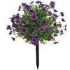 Morado oscuro