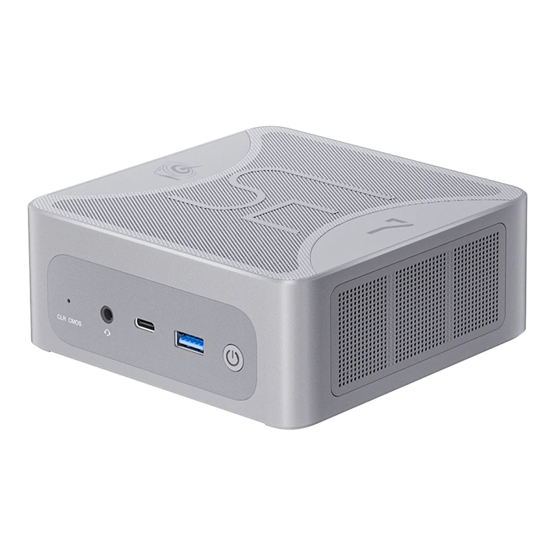 Original Beelink SER7 Mini PC Ryzen 7 7840HS Desktop Computer AMD