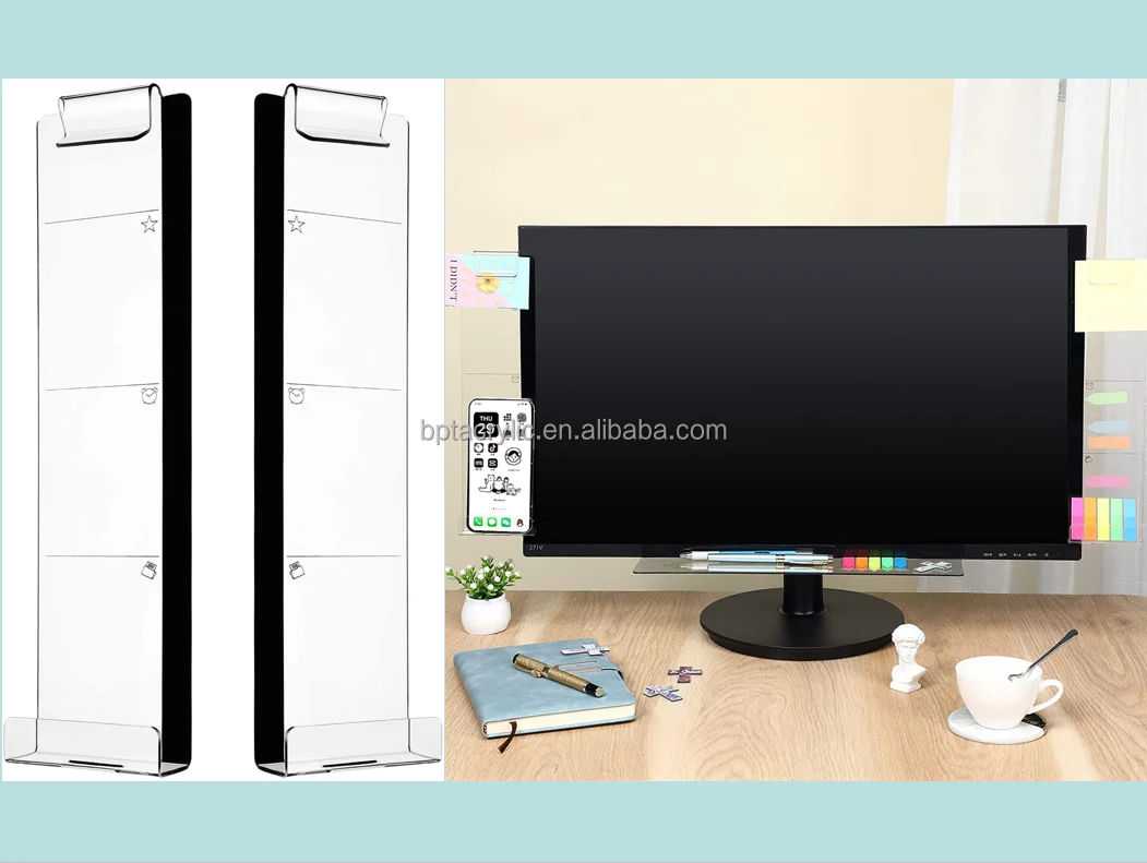 最先端 アクリルパーテーション ディスプレイ用 Ap P 付箋ボード パーティション アクリル板 Pc用 モニター用 メモボード Supplystudies Com 最先端 アクリルパーテーション ディスプレイ用 Ap P 付箋ボード パーティション アクリル板 Pc用 モニター用 メモボード Supplystudies Com