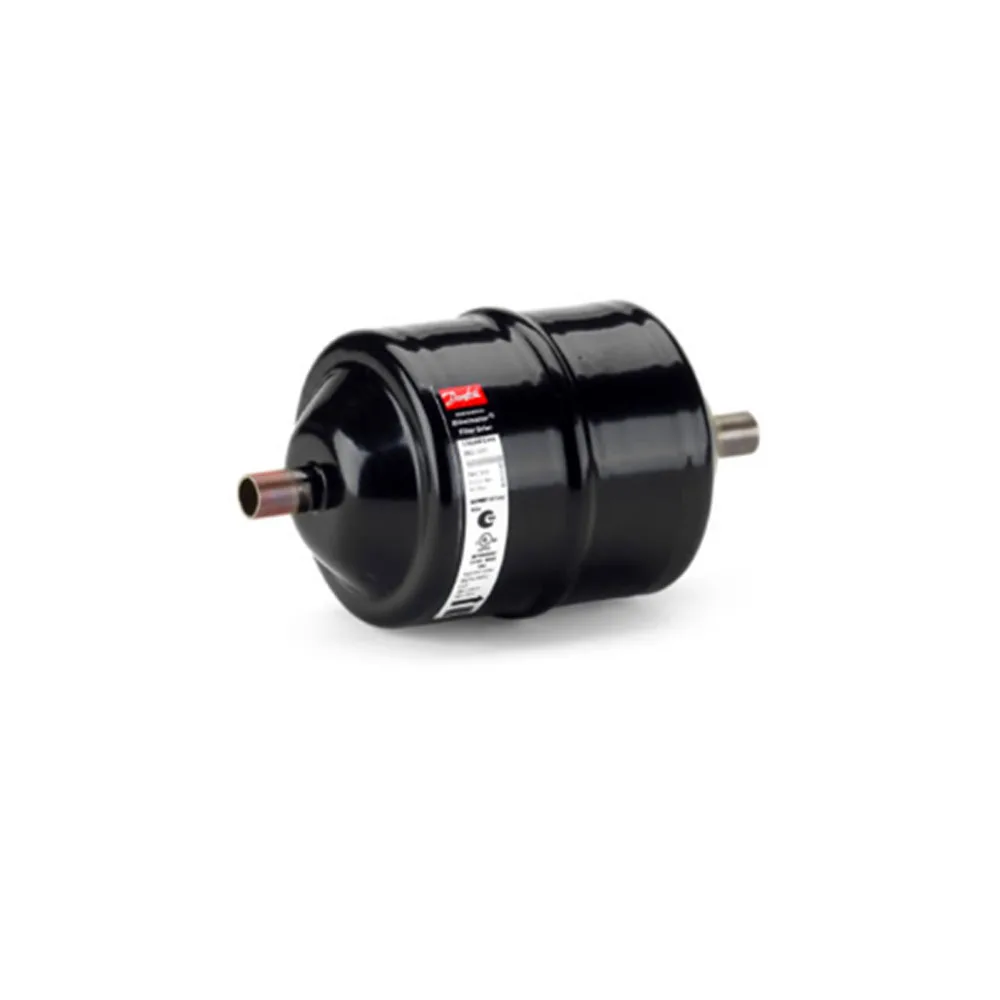 Filter Drier, DML, 165, Hermetic, 5/8in - detail 6