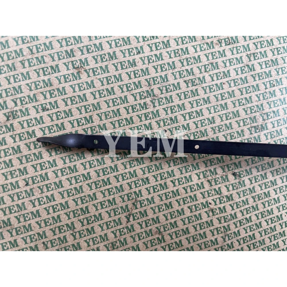 V3307 Oil Dipstick 1G777 Used for Kubota Excavator Engine Parts for Sale