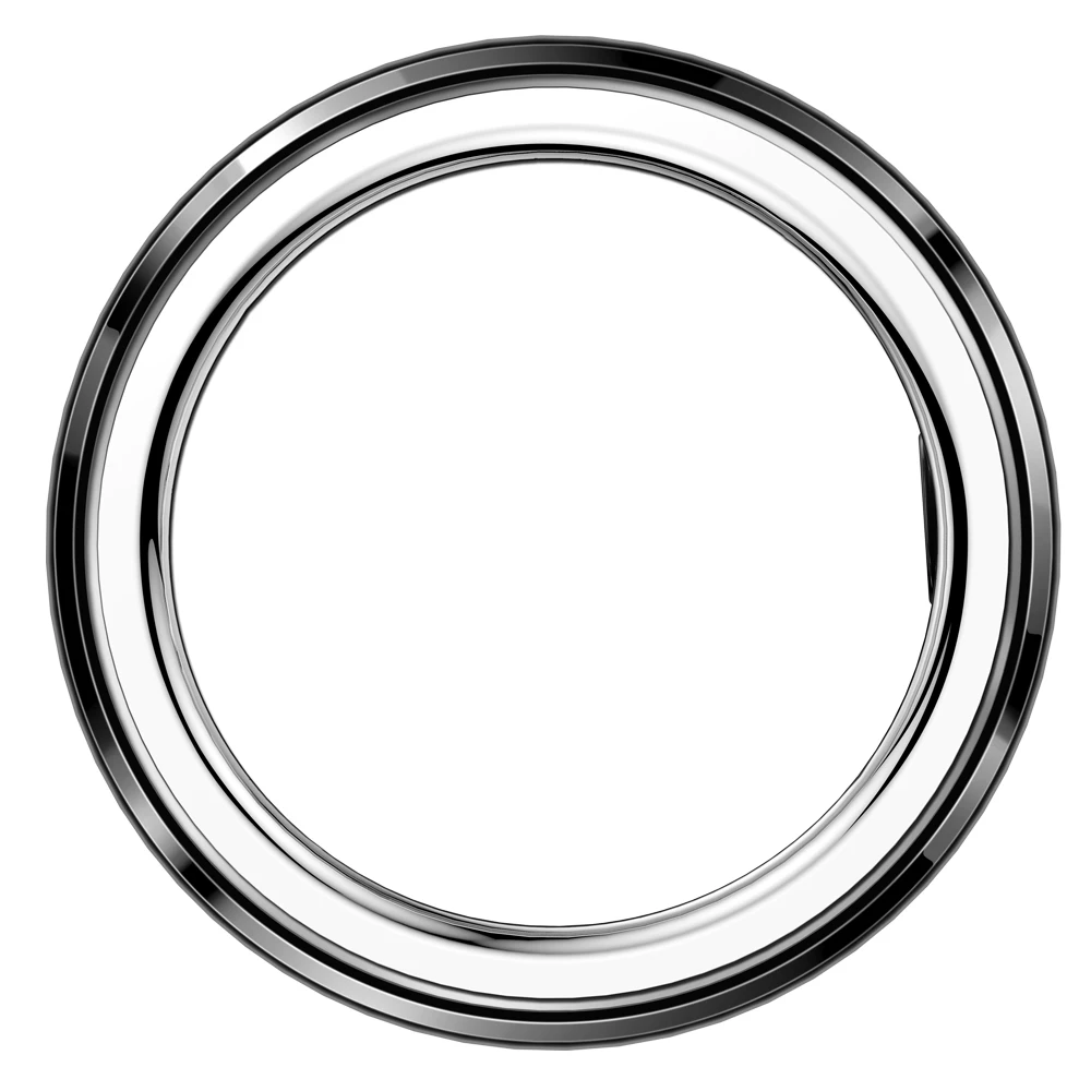 NFC Smart Rings R2 App Control Fitness Tracker and  Blood Oxygen Heart Rate Measuring Health Smart Ring for Men Women