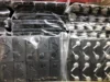 BLACK opp bags