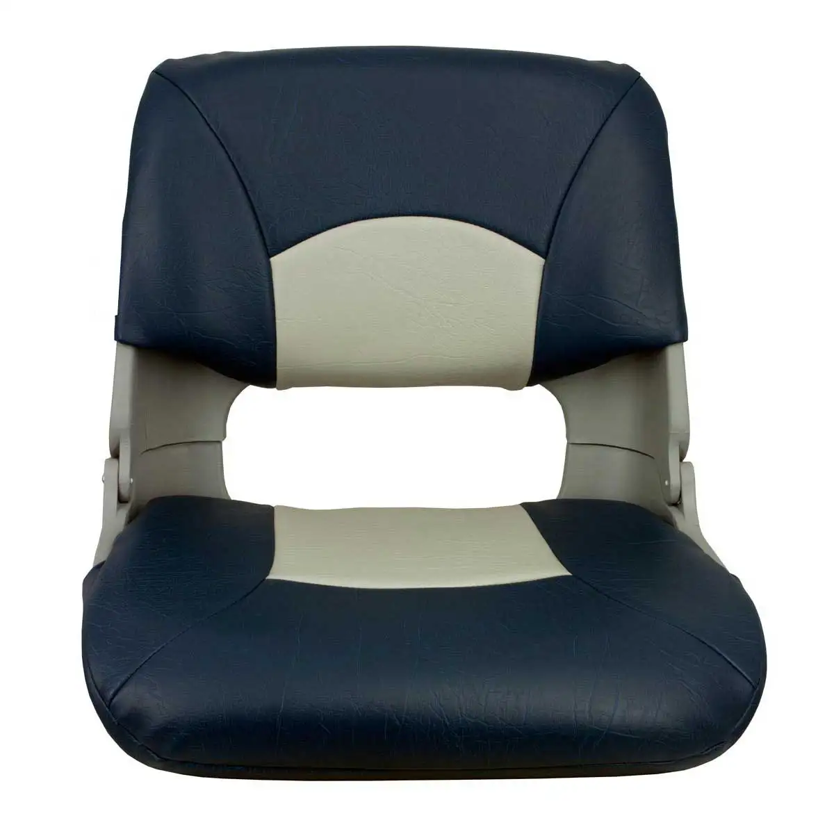 Captain Boat Seat Is Built For Extremely Comfort With Its Uv Treated,Marine Grade Vinyl