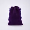 Violet foncé