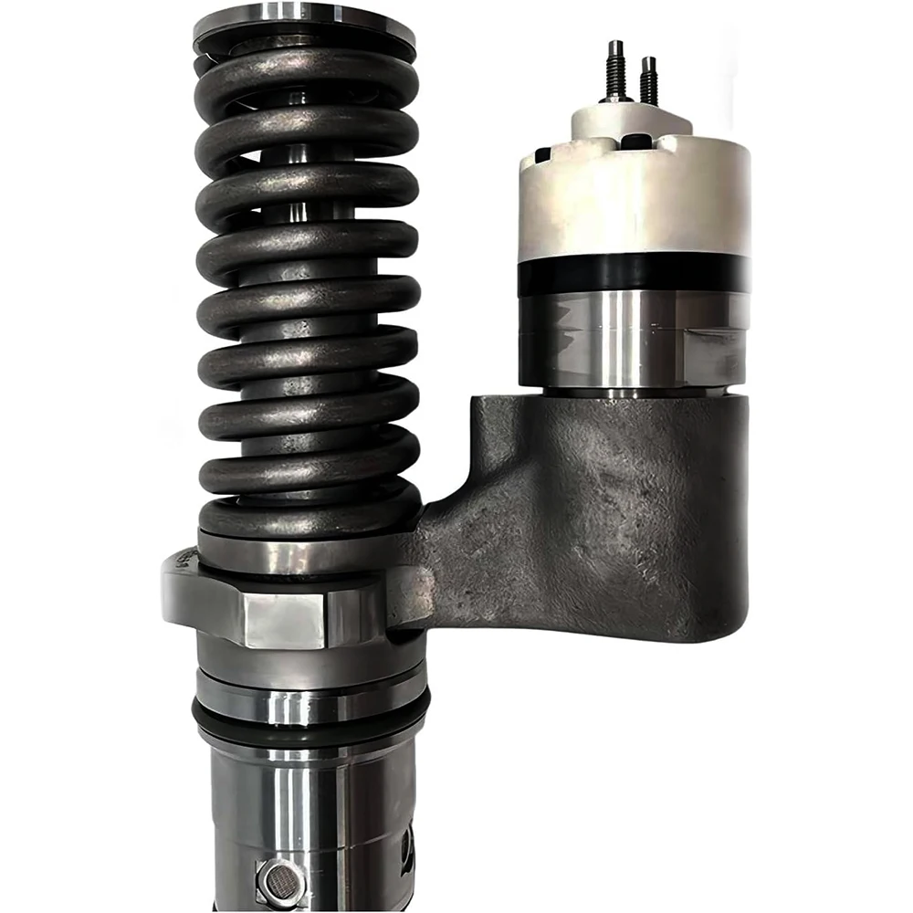 3516b Rails Diesel Common Rail Diesel Fuel Injector 392-0222 386-1774 20R-1282 for ...