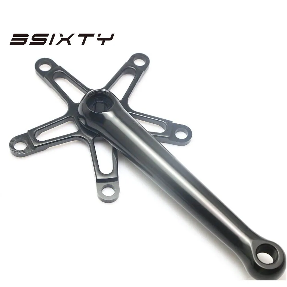 3sixty crankset