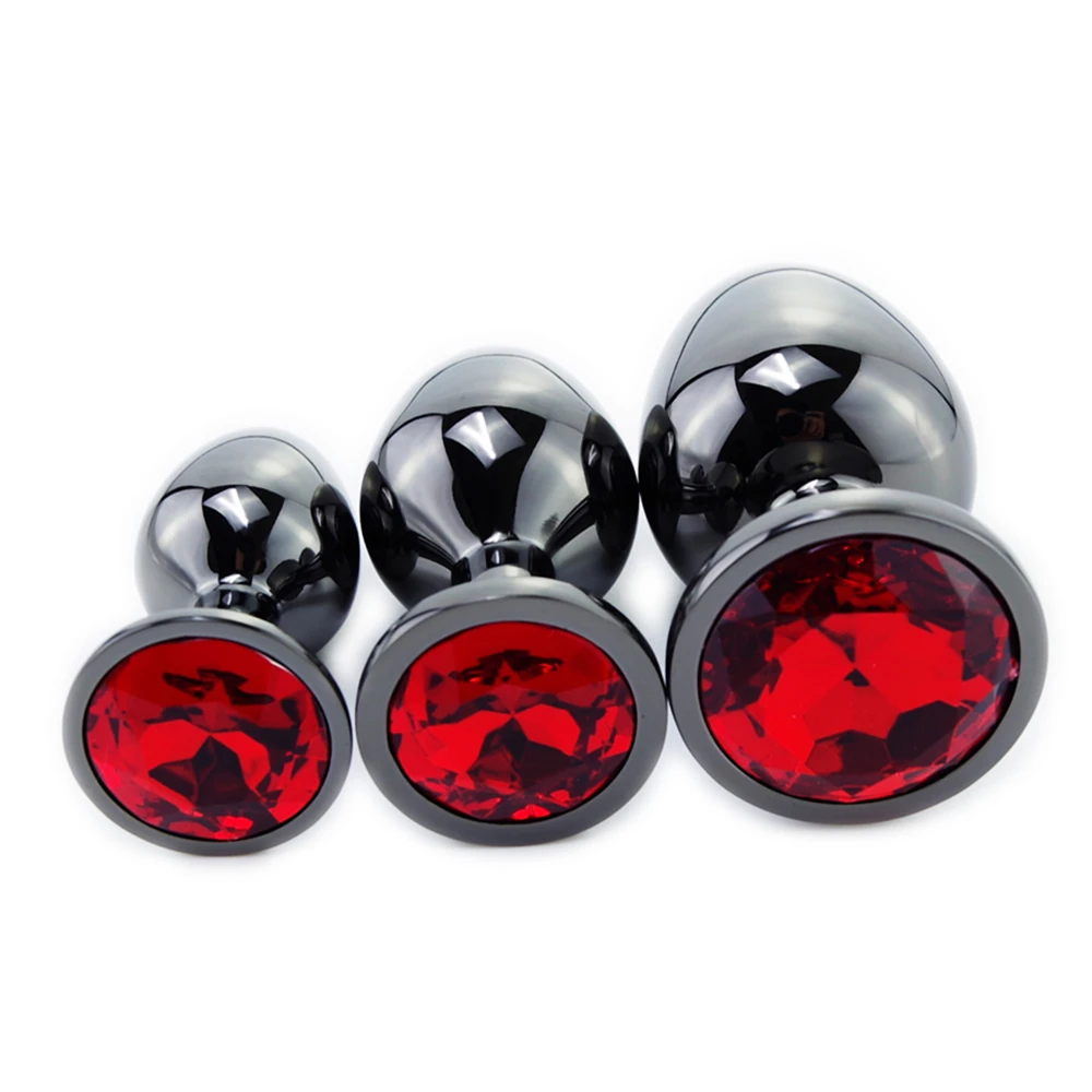 Klein Medium Large Analplug Set Anal Butt Plug Mit Kristall Diamant Buttplug| Alibaba.com Klein Medium Large Analplug Set Anal Butt Plug Mit Kristall Diamant Buttplug| Alibaba.com