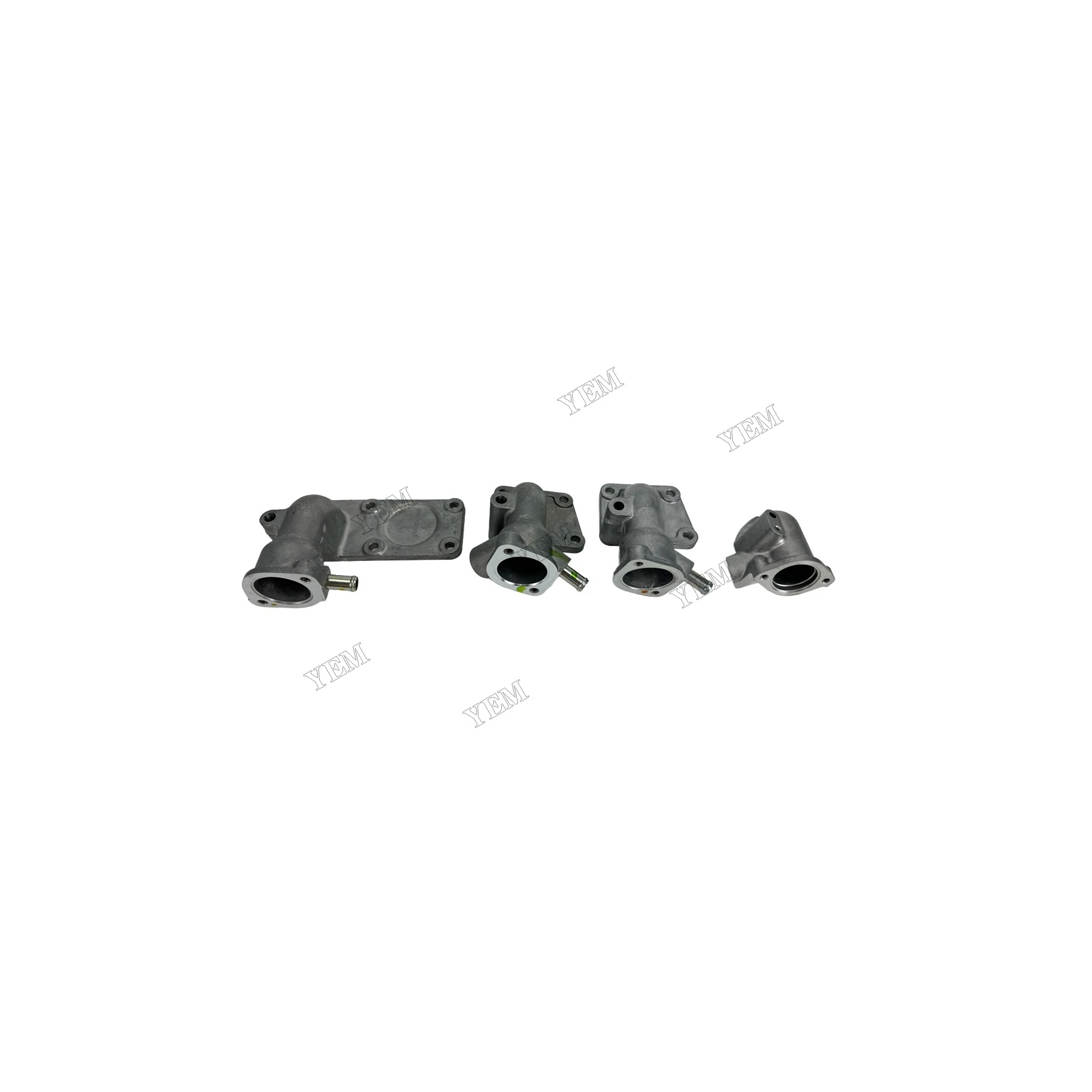 4D84-2 4D84-3 4TN100 4TN78 Water Pump Seat for Yanmar Engine Part Engine Rebuild Kit