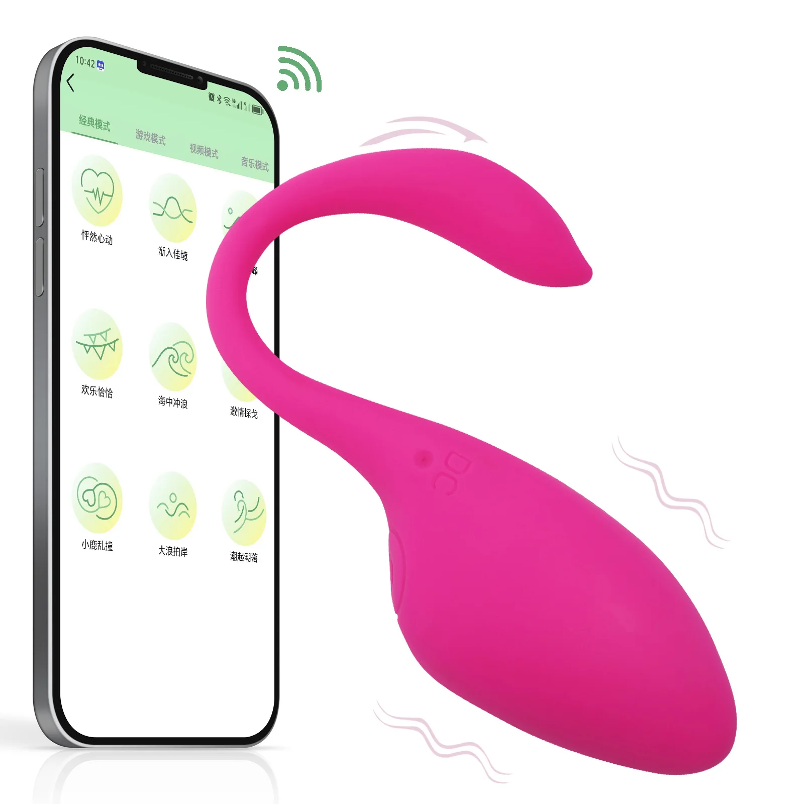 Вибратор Для Взрослых - Buy Juguetes Sexuales, long Distance Interaction  App Remote Control Bullet Vibrator Wireless Wearable Vibrator Female Sex  Toy Couples Vibrator, vibrator Sex Toy For Woman ...