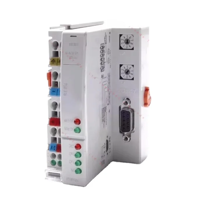 Gold Seller 750-316   PLC  Controller  Server Driver  Brand New Original Spot