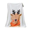 Cerf de Noël