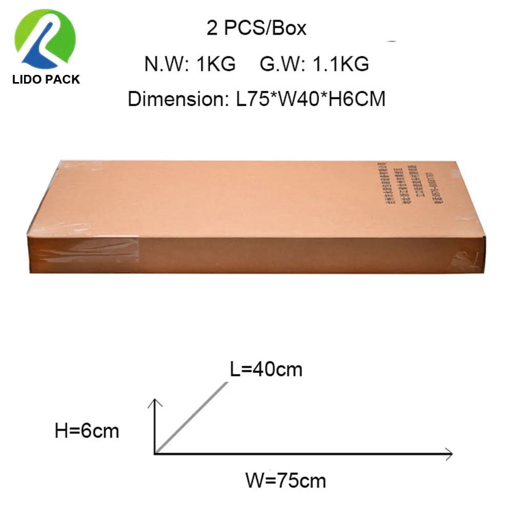 The Professional Pallet Automatic Mouse Wearer for PP PET Strap  Feeding Threading Tool