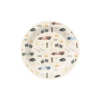7inch paper plate*8pcs
