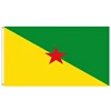 French Guiana