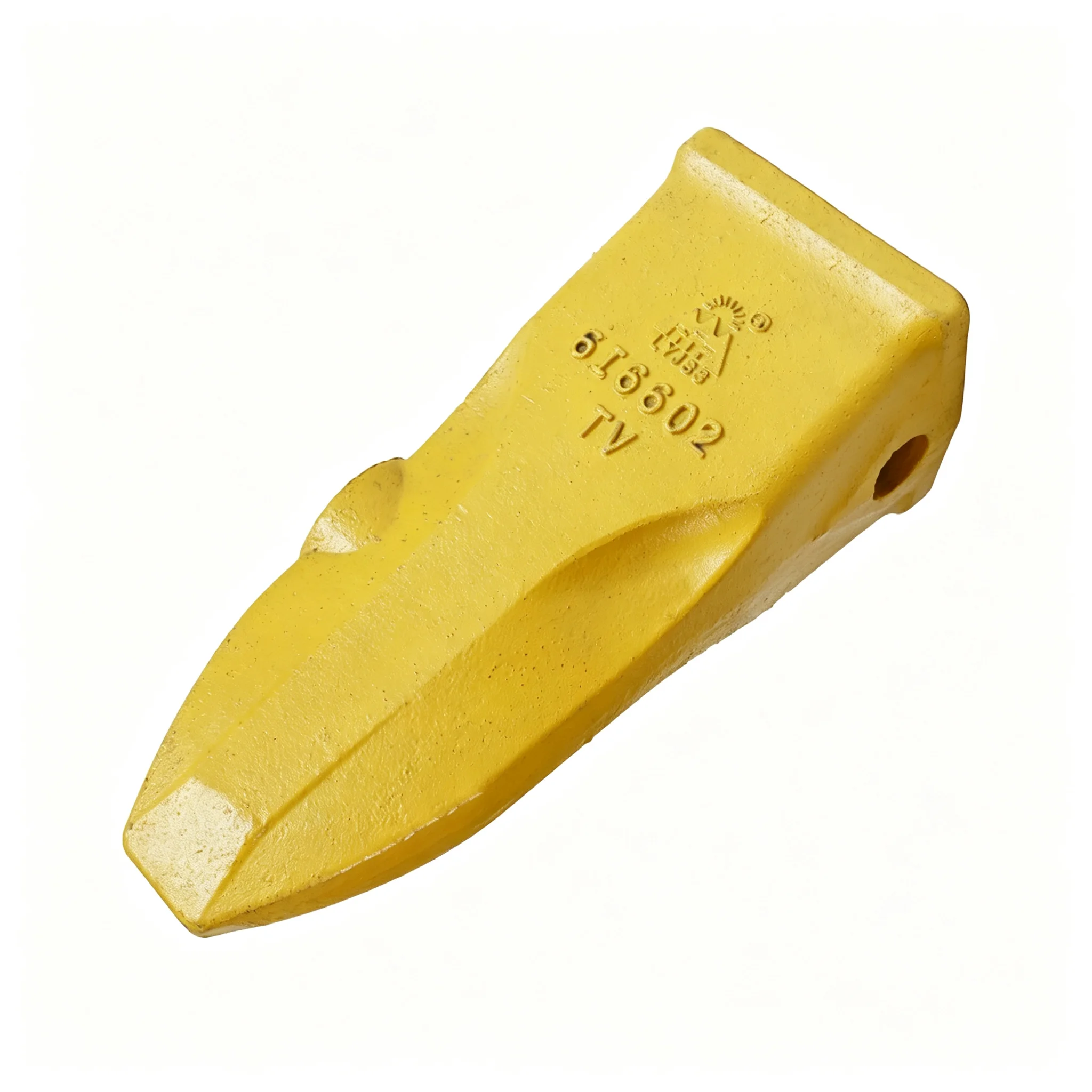 CAT 375 Rock Bucket Tooth