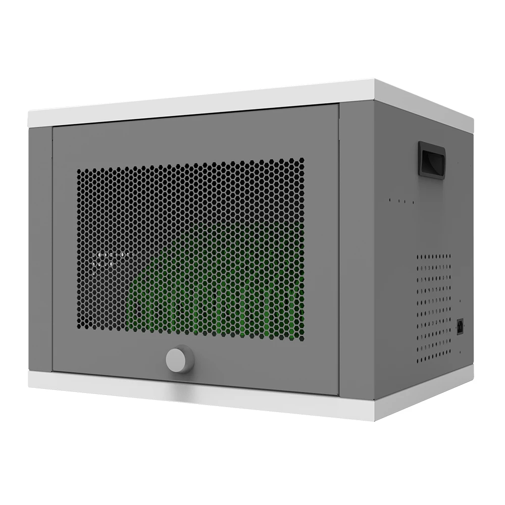 Зарядная коробка для iPad USB Type-C зарядная тележка