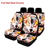 Full Set 5-Seat