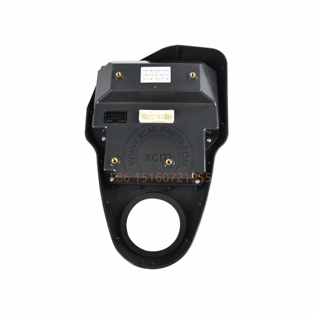 Monitor KHR49340 KHR65310 KHR23593 KHR23591 KHR23595 for CX130C CX160C CX180C CX210C CX235C CX300C CX350C Control Panel