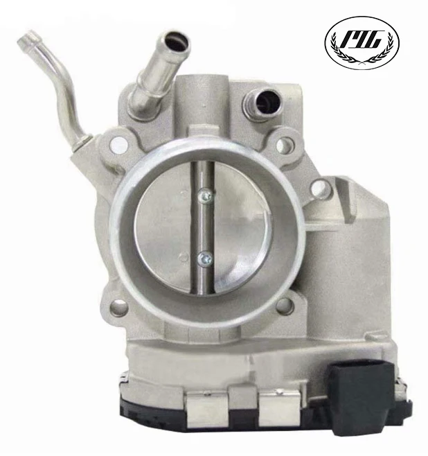 veloster throttle body