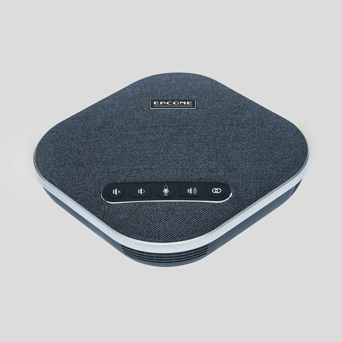 Eacome Professional Multiple Units Cascaded Conference Speakerphones Adopted DSP Technology