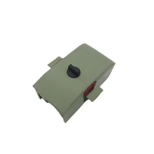 New Battery Compartment Battery Case Battery Cover For TC407 TC402 TC802 TC702 Total Stations