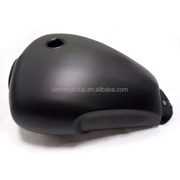 motorbike fuel tank