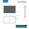 92 inch black diamond
