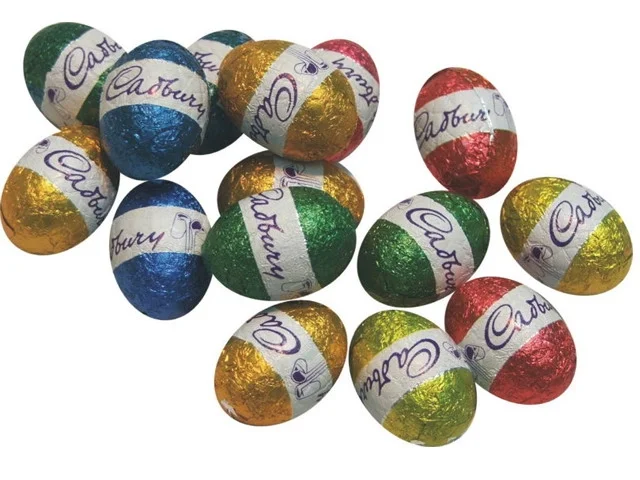 SHENGLI Chocolate Wrapping Machine for Eggs Balls Chocolate
