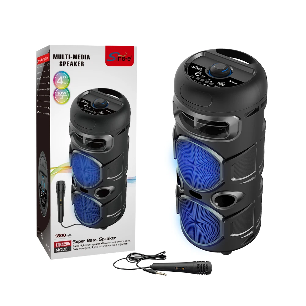 sing Amazon.com: eKids Ms Rachel Karaoke Microphone with Boombox for