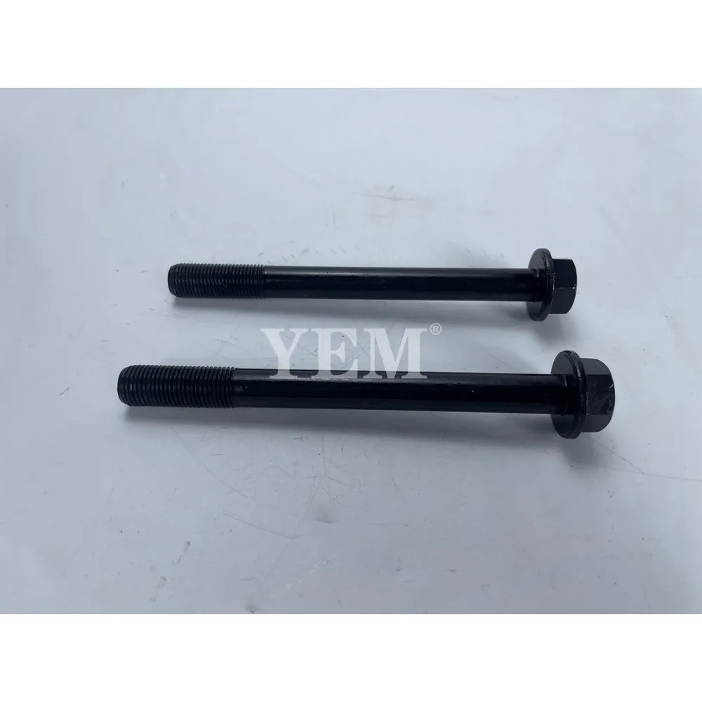 1004-4 Cylinder Head Bolt for Perkins Engine Parts