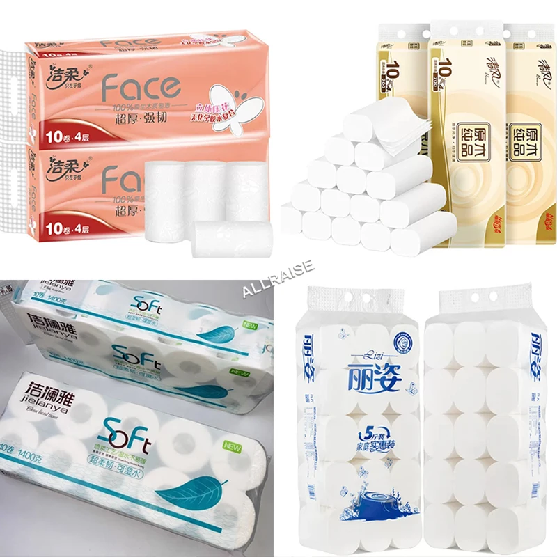 Factory Price Rewinding Tissue Roll Toilet Paper Machine Toilet Winder Thermal Till Roll Rewinding Machine