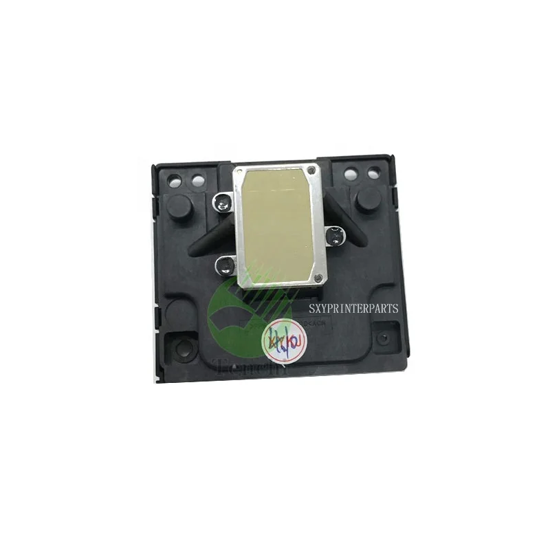 Gold Face L200 Printhead 