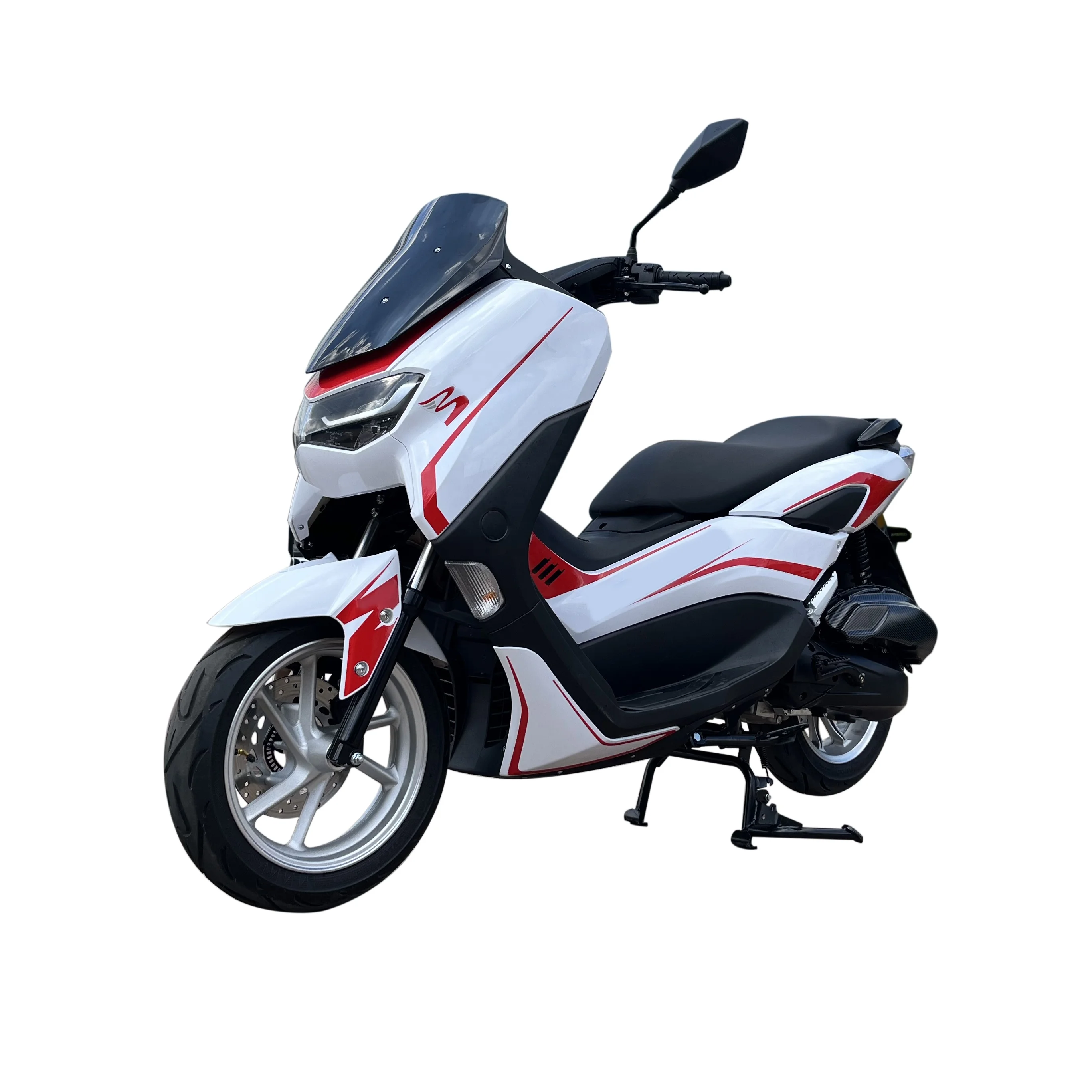 N-max N4 Scooter - 150CC, 175CC, 200CC Gasoline Street Bike