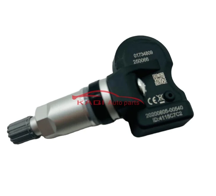 Original Tire Pressure Sensor TPMS for Geely Coolray SX11 1017034809