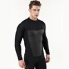 104 3mm BLACK