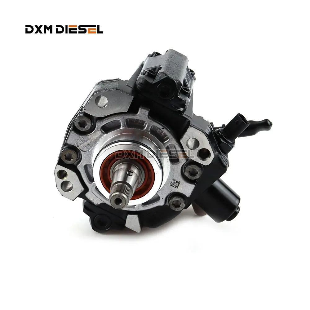 Genuine New Common Rail Fuel Pump 28484198 1042300FD020 for