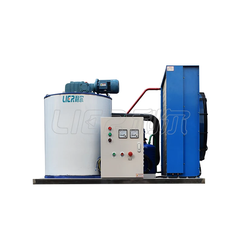 Ice Maker Flake Machine Hoshizaki for Sale Geneglace