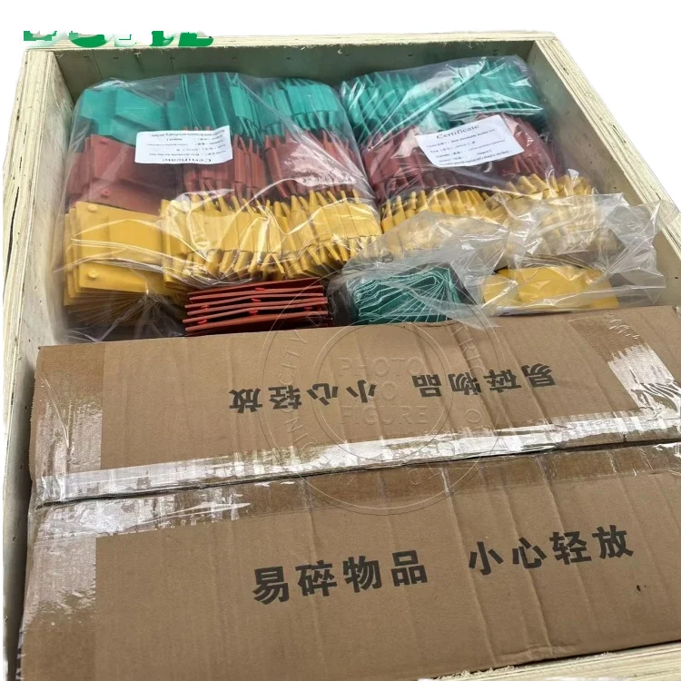 DUWAI 10kV Indoor Heat Shrink Termination Kit One Core Power Cables Insulator Heat Shrink Tubing Insulation Materials supplier