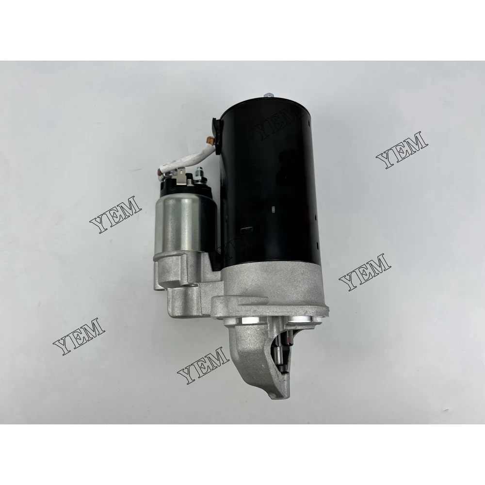 Starter Motor 243-4342 for Caterpillar C2.2 Engine Part Hot Selling 4