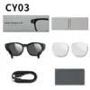CY03 Smart Glasses