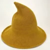 Turmeric yellow