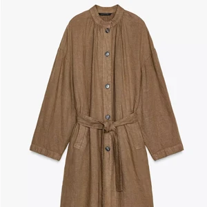 Oem Oem Custom Womens Linen Two Piece Set Belted Jacket Pants Casual Business Small Batch City Roaming Linen Set