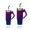 Gradient purple