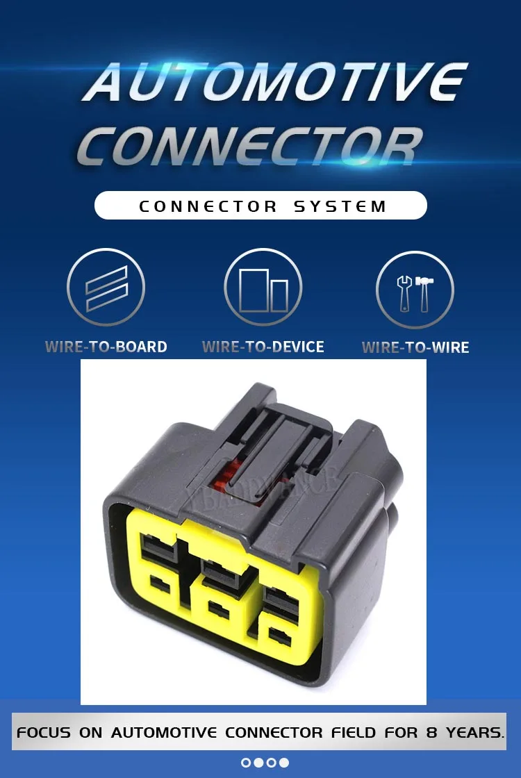FSW-C-6F-B古河FSW系列防水电气6针母连接器| Alibaba.com