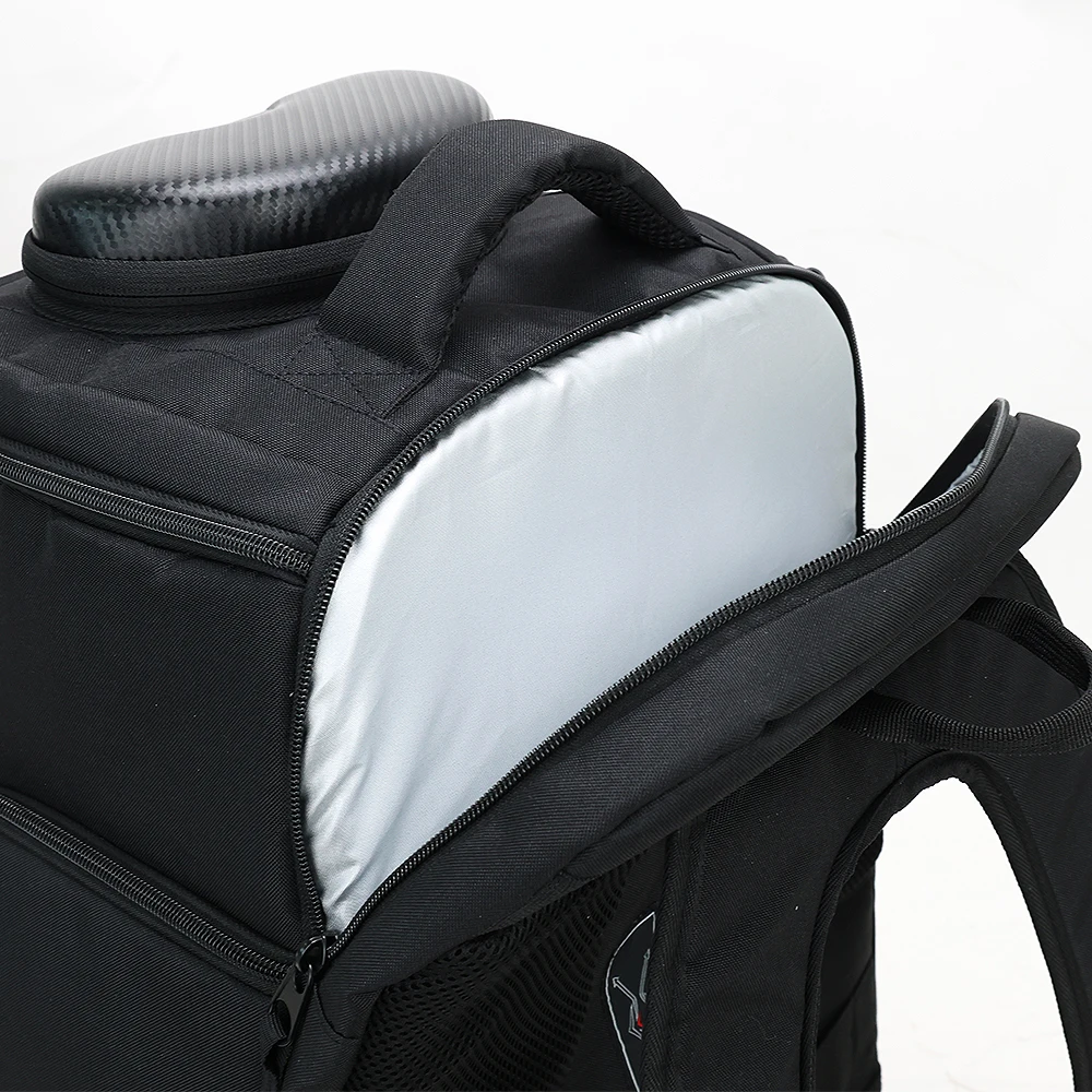 Kopbags High Quality Basketball Football Team Backpack High School Sports Backpack  Soccer Bags Big Bag of Soccer Balls manufacture