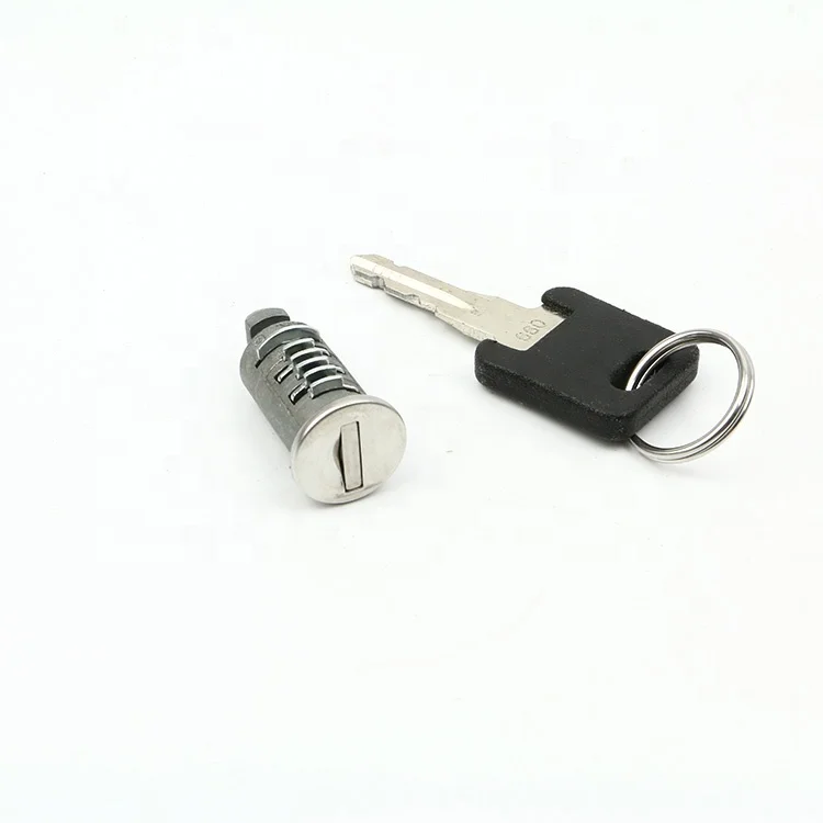 Thule Roof Rack Lock Cores Zinc Alloy Lock Cylinder With Keys Buy