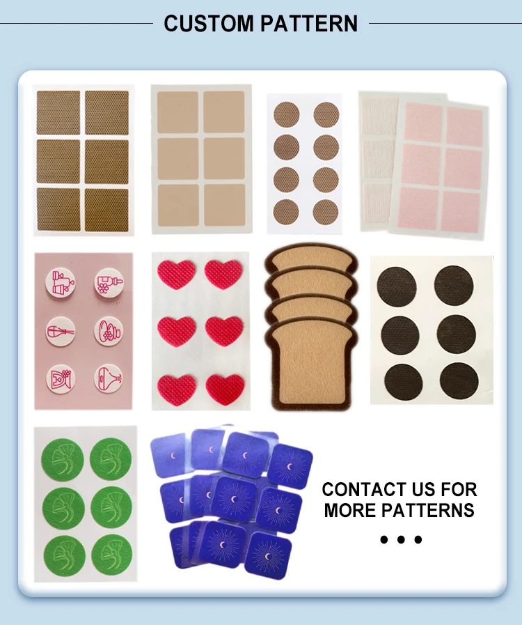 product sleepy patch bed time stickers for kids sleep aid patch non toxic solution for better sleep chemical  drug free natural patch-8