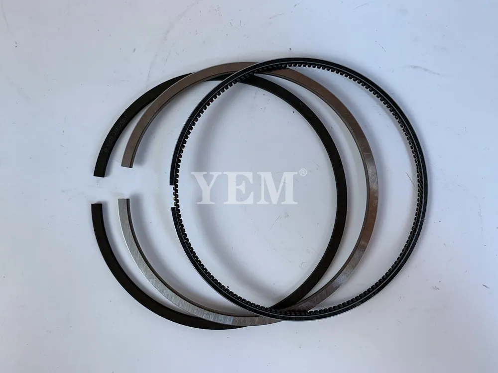 C13 Piston Ring 4349019 3003086 2651113 for Caterpillar Engine.