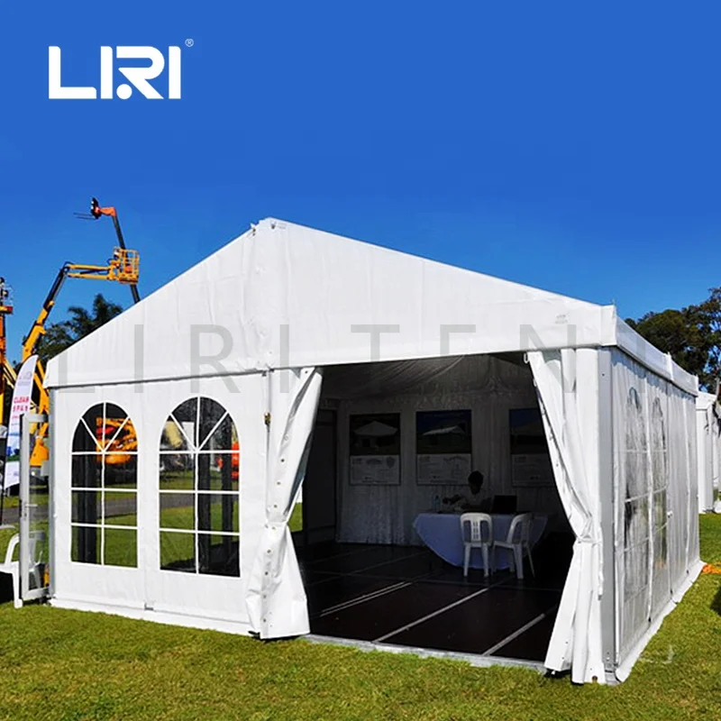 Customized Mini Party Tent 3x3/3x6/3x9/6x6/6x9 Marquee for Sale